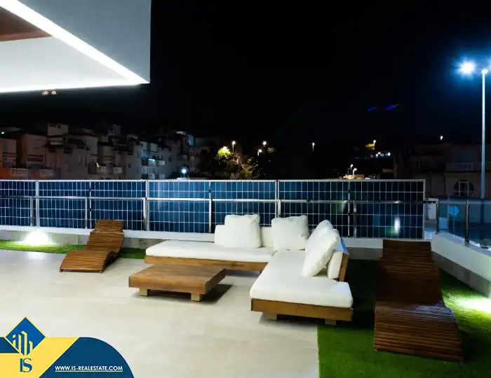 Terraza de Casa o chalet en venta en Rojales con Terraza, Piscina y Amueblado