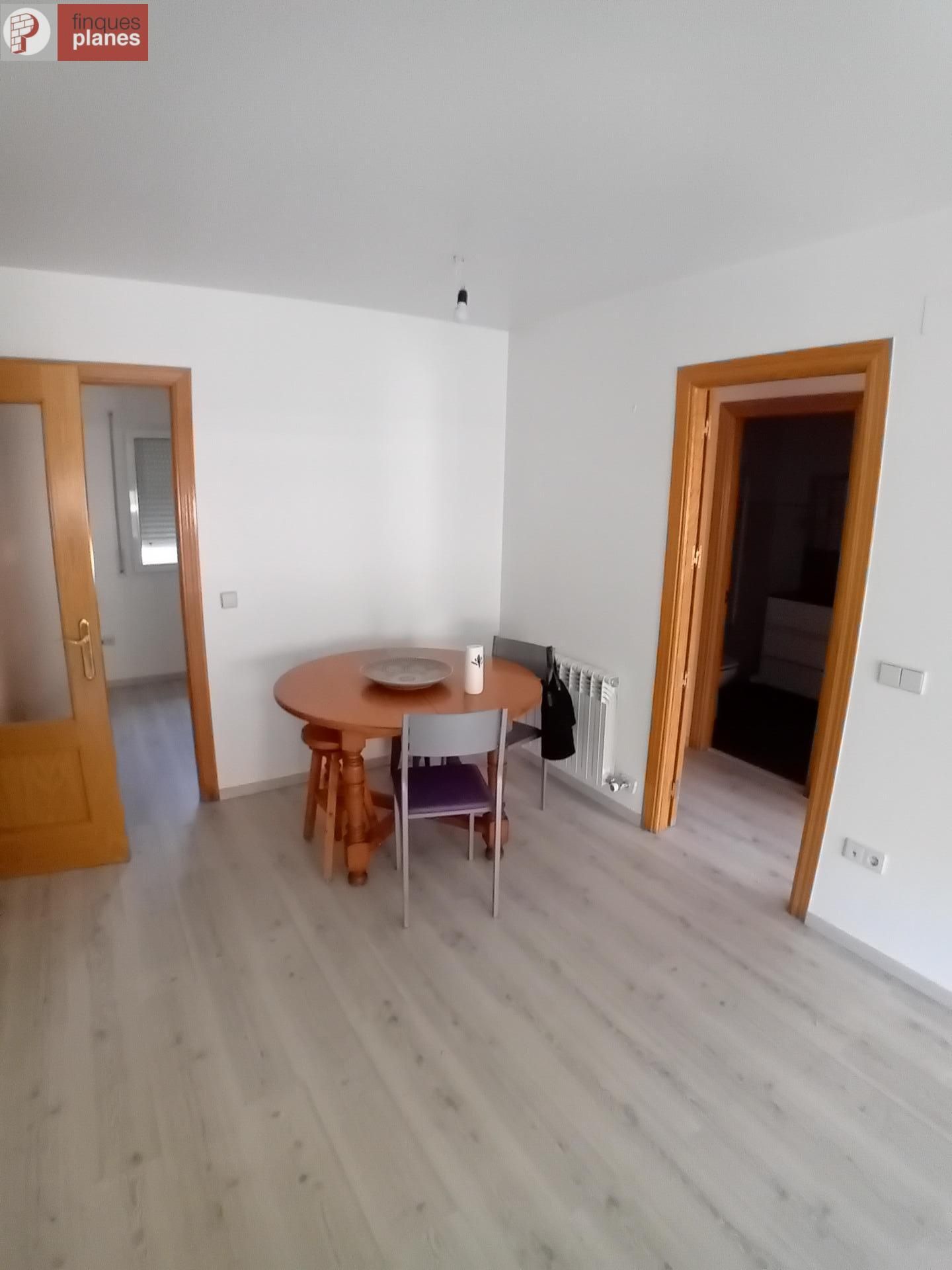 Dining room of Flat for sale in La Seu d'Urgell  with Heating, Storage room and Balcony