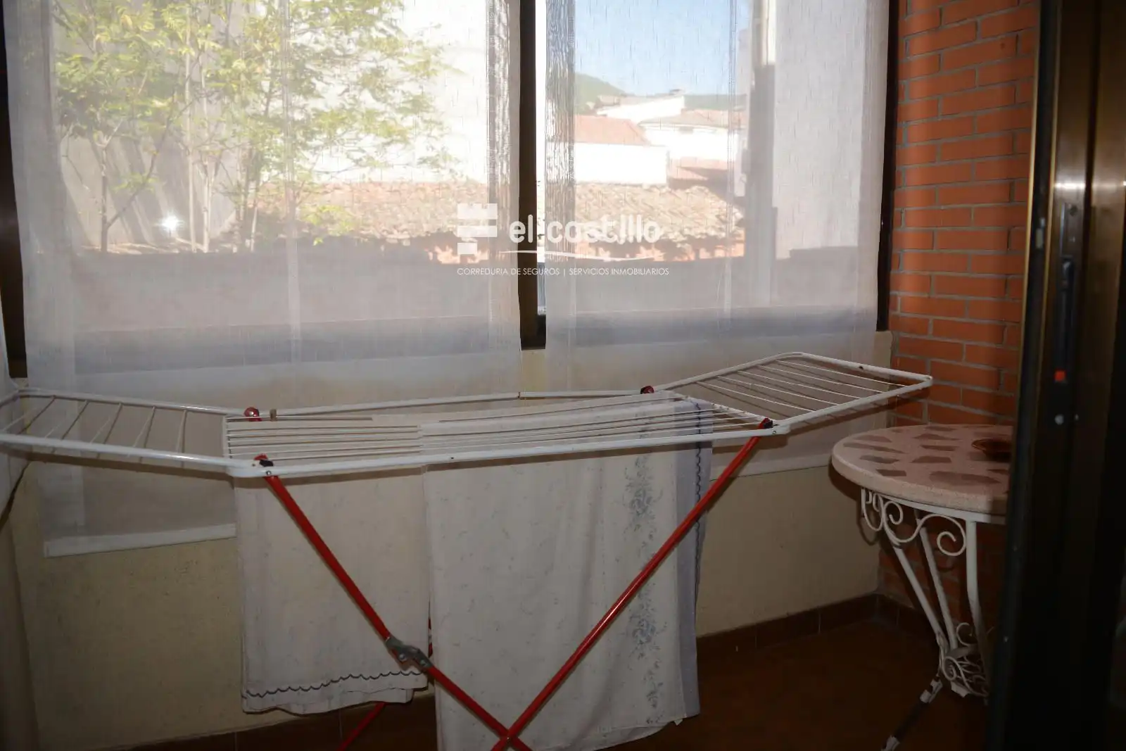 Wohnung zur Miete in La Dehesa, Sotillo de la Adrada