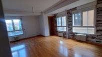 Living room of Flat for sale in Valladolid Capital  with Terrace