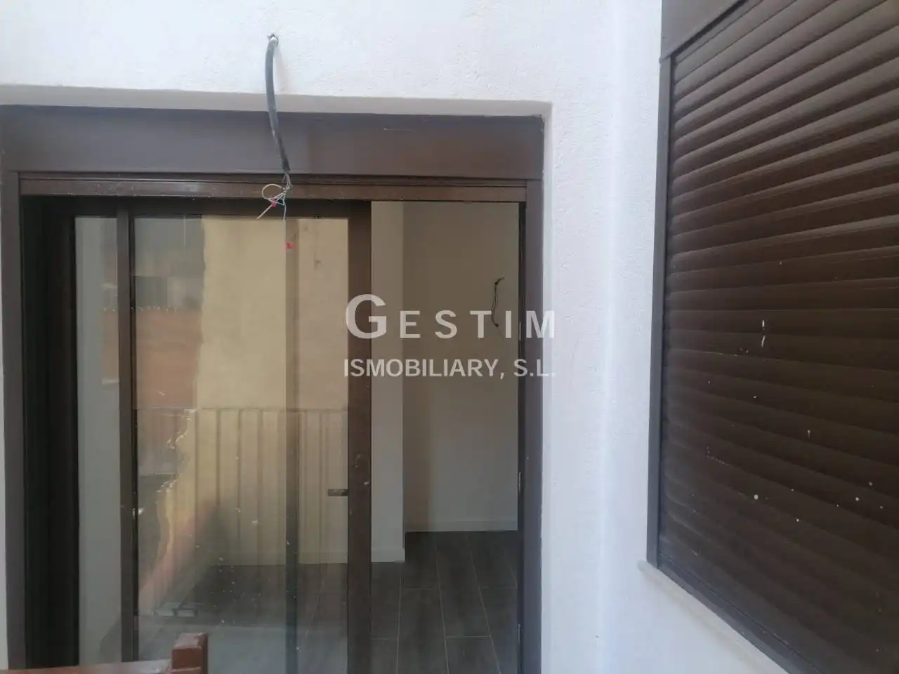 Terraza de Piso en venta en Vic con Calefacción, Balcón y Alarma