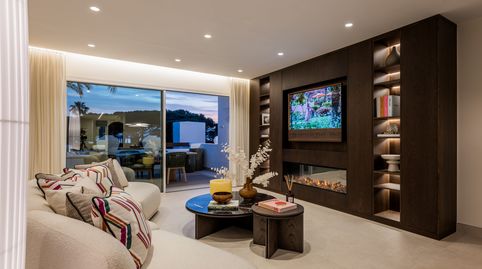 Foto 5 de Apartament en venda a Río Real, Marbella