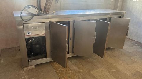 Foto 4 von Geschaftsraum zur Miete in De Málaga, Ardales, Málaga
