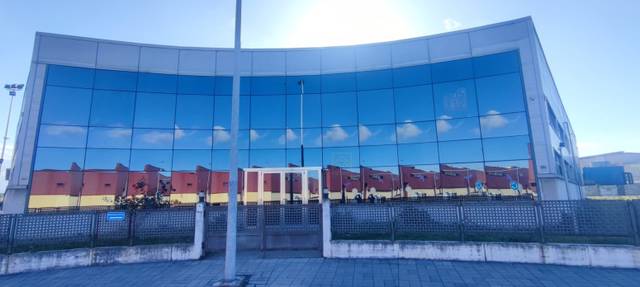 Nave industrial en Alquiler en C/ CESAR LLAMAZARES 2 Pl:00 Pt:06 PARCELA E3 /UA-A, 2 en Peñacastillo - Nueva Montaña