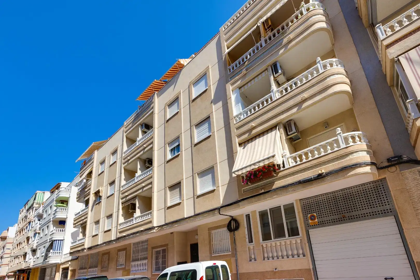 Apartamento con terraza en venta en Playa del Cura, imagen 39