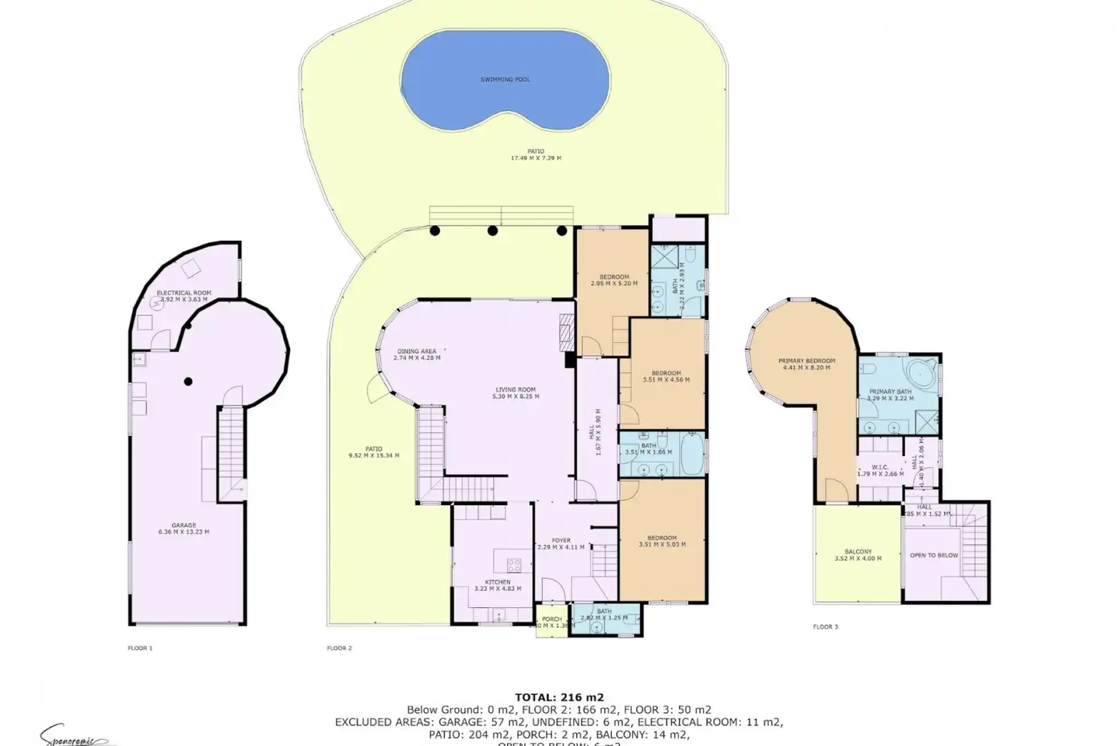 Casa con piscina en venta en Altea la Vella, imagen 61