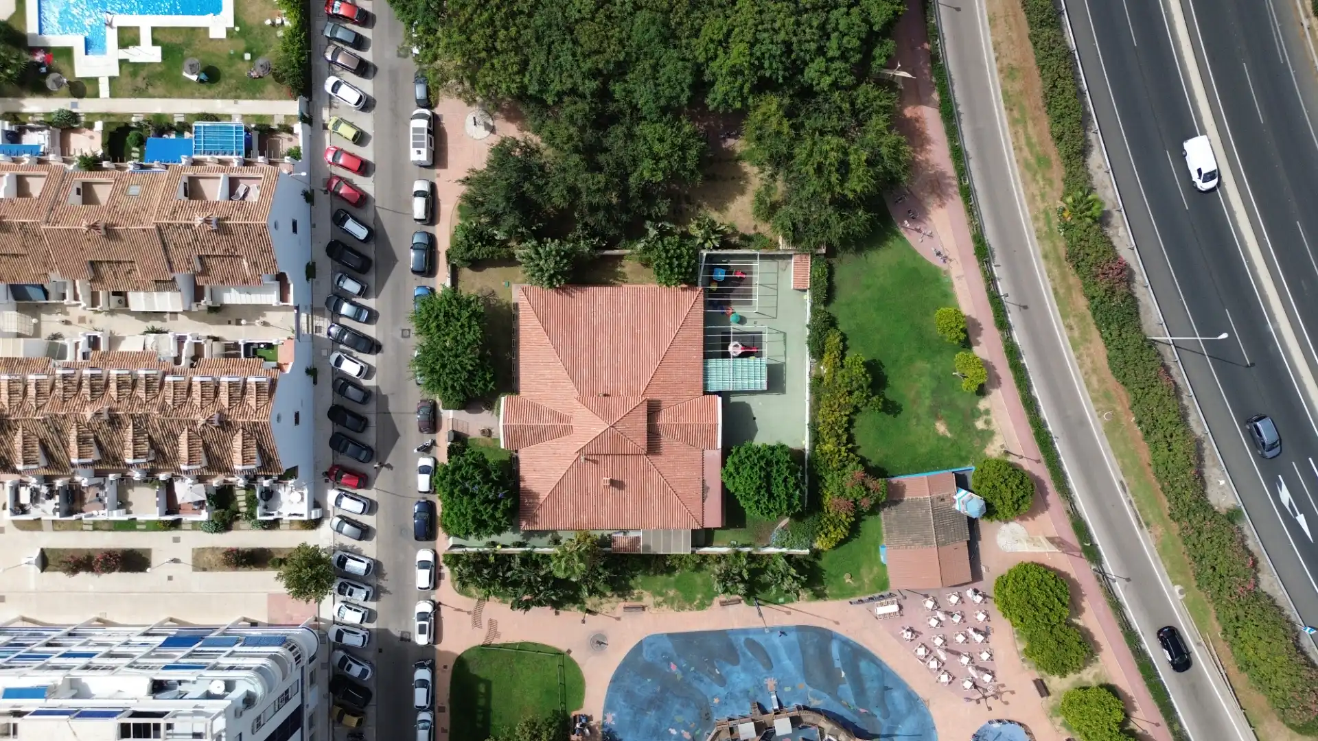 Wohnung mit Pool zum Verkauf in Calle Churruca, imagen 31