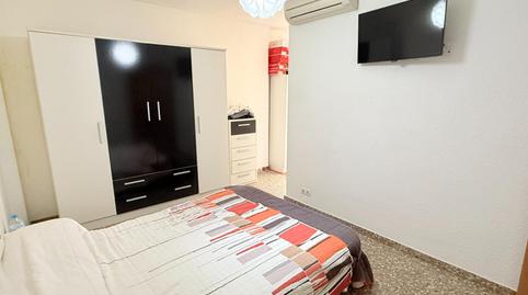 Foto 4 de Pis en venda a Santo Domigo, Alicante / Alacant