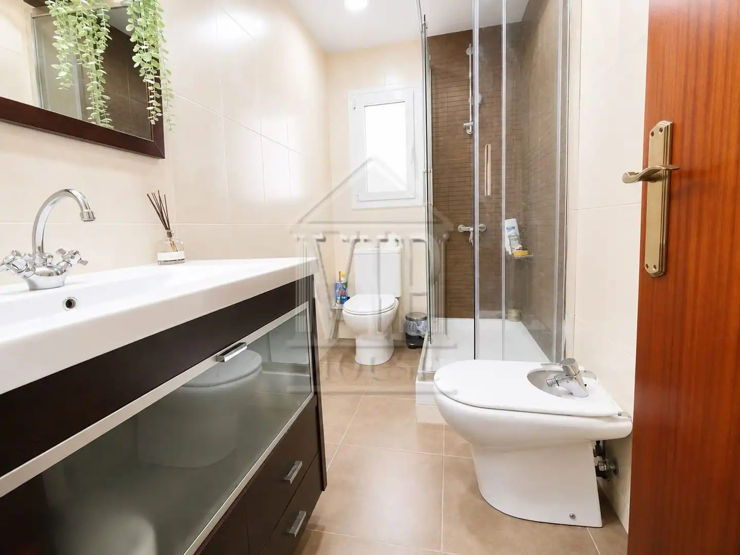 Piso con terraza en venta en Passatge Pare Claret 108, imagen 23