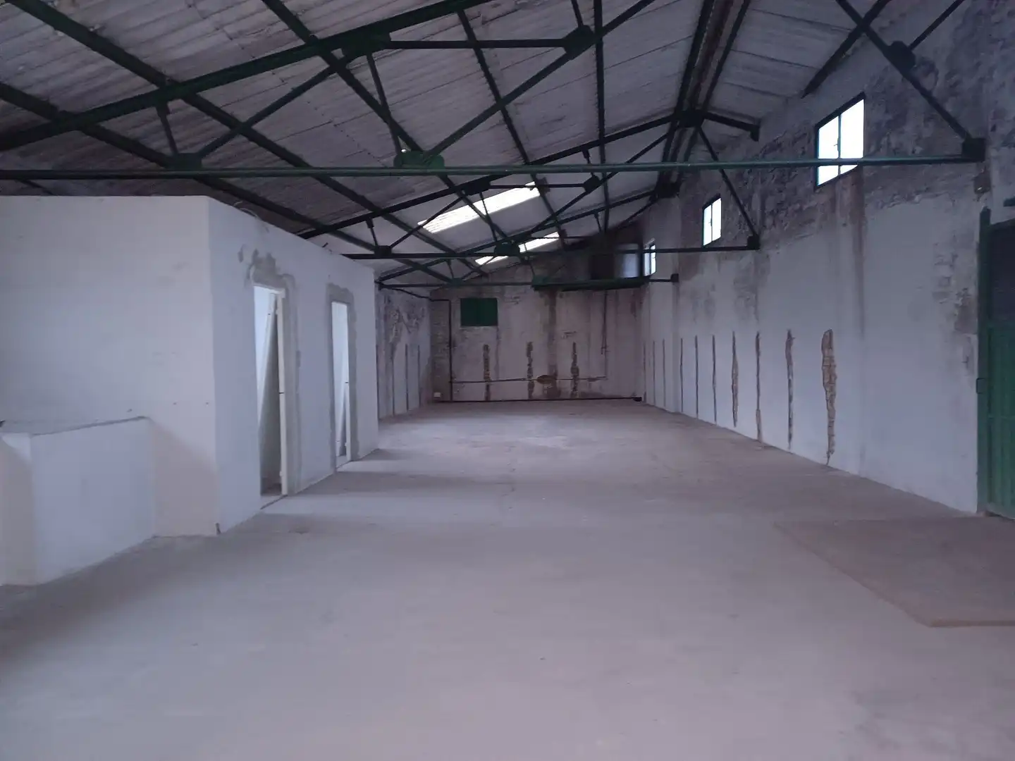 Nave industrielle à louer à Santa Ana, imagen 7