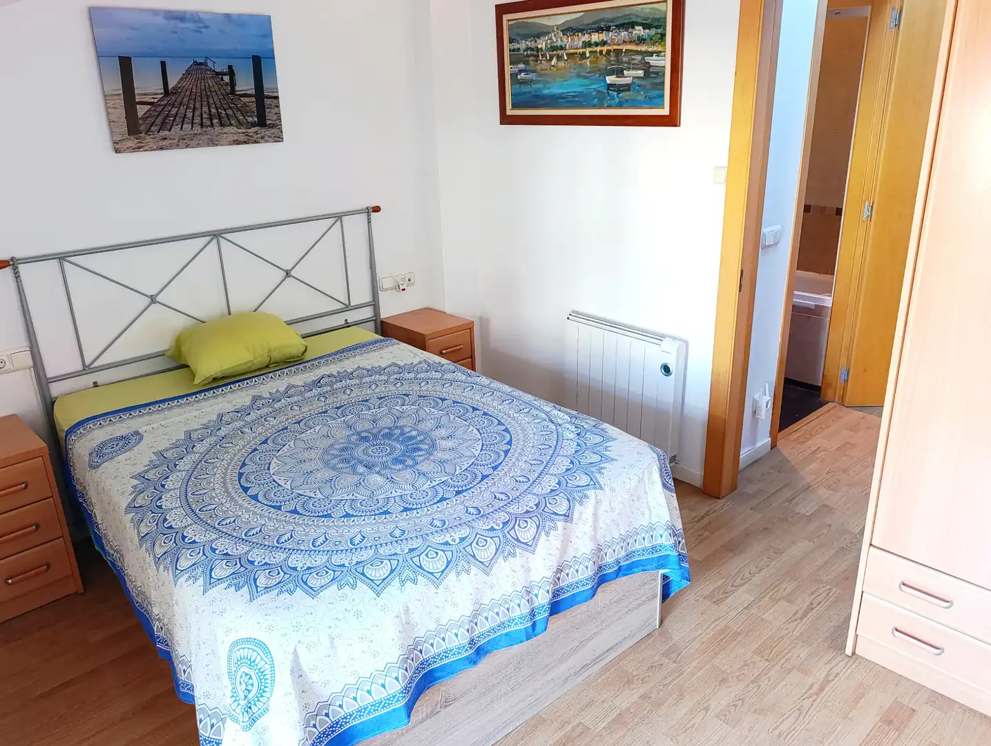 Maisonette mit Terrasse zum Verkauf in Carrer de l'Església, imagen 40