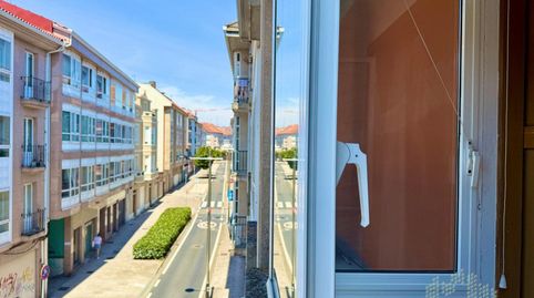Foto 2 de Piso en venta en García Prieto, Conxo, Santiago de Compostela