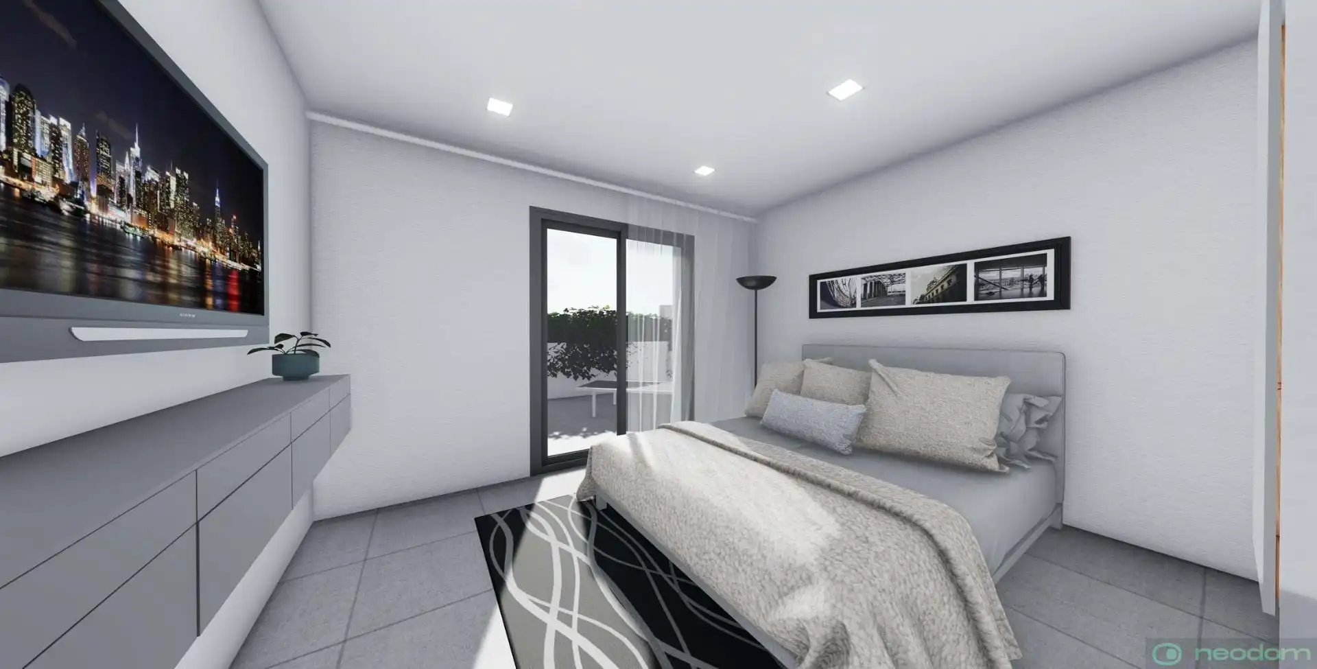 House for sale in San Juan de los Terreros, imagen 9