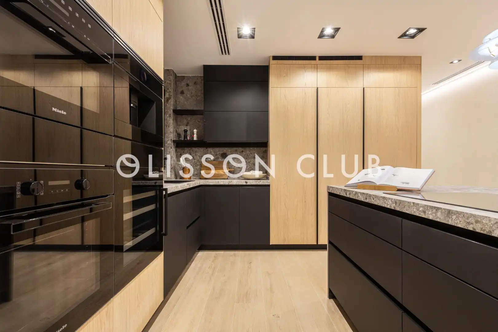 Appartamento con ascensore in vendita a Barrio de Salamanca, imagen 12