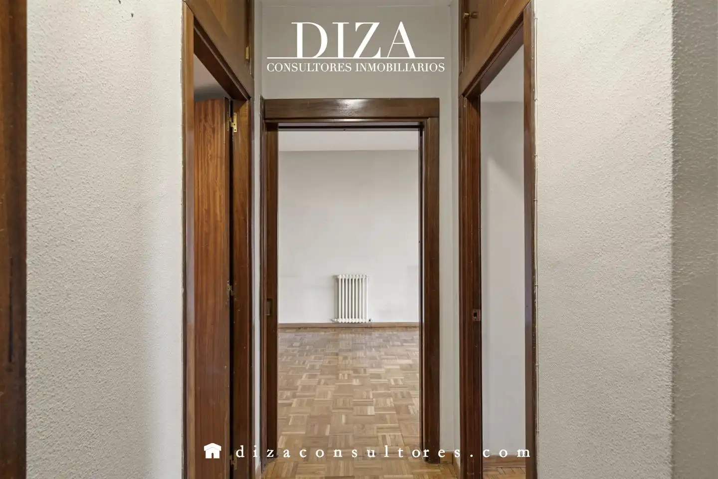 Flat for sale in Madrid  with Air Conditioner, Heating and Terrace