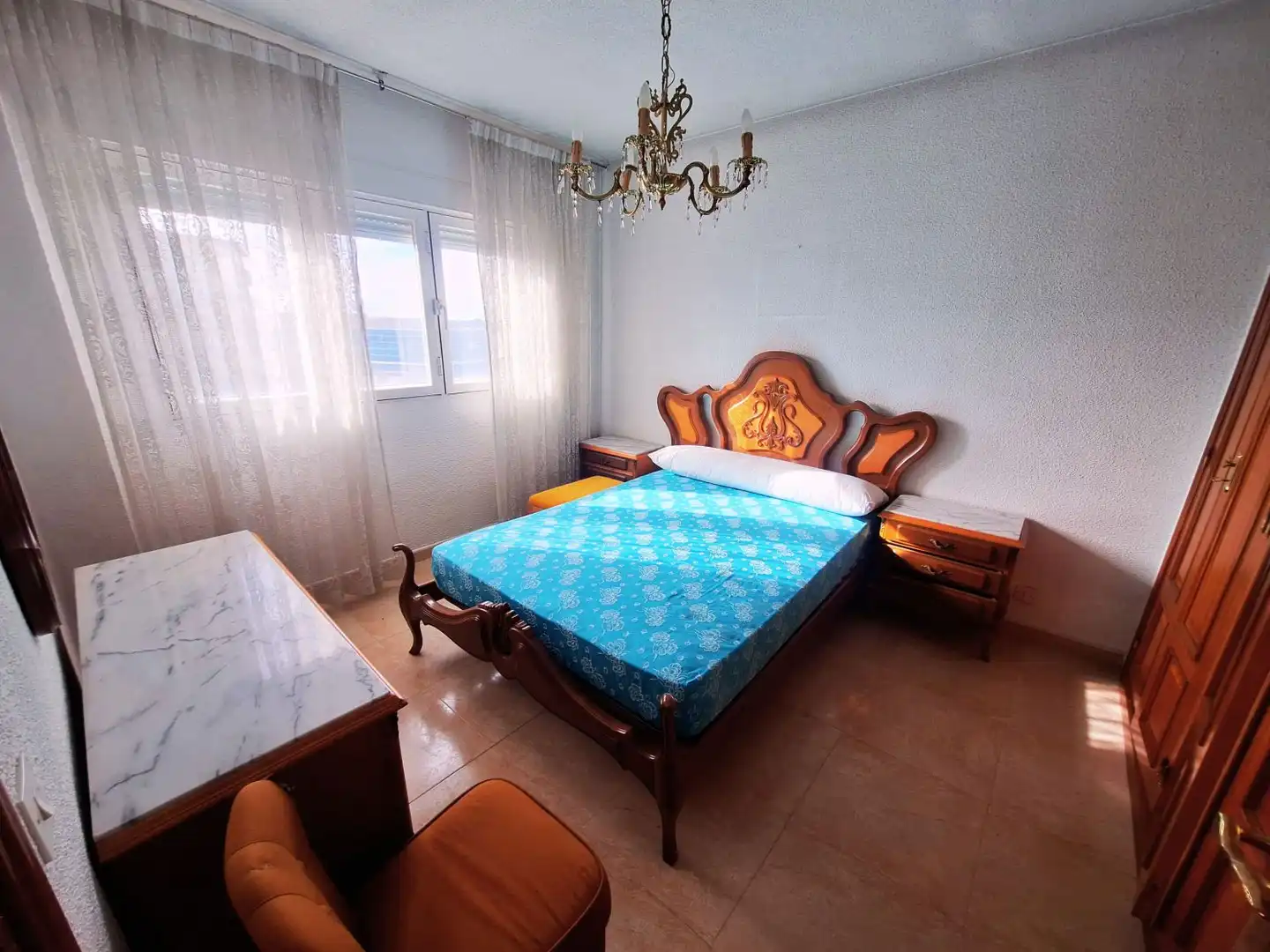 Wohnung zum Verkauf in Joaquín Blume, El Soto - Azorín