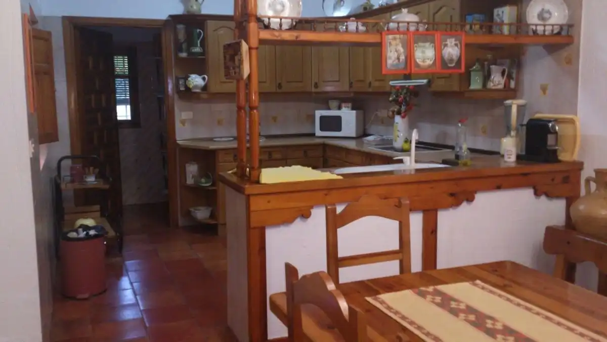 Casa rústica en venda a Valdepeñas, imagen 13