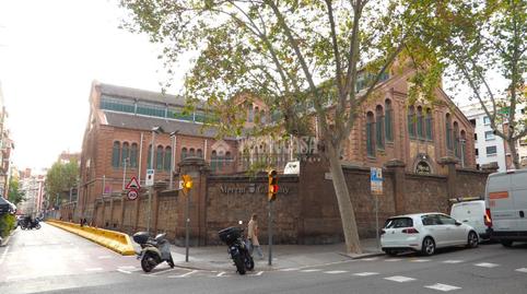 Photo 3 of Premises to rent in Sant Gervasi- Galvany, Barcelona