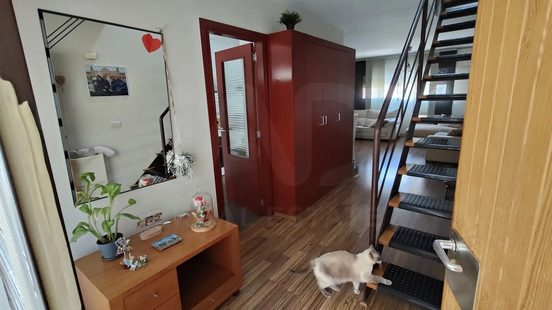 Duplex avec ascenseur à vendre à Aspe Centro, imagen 7