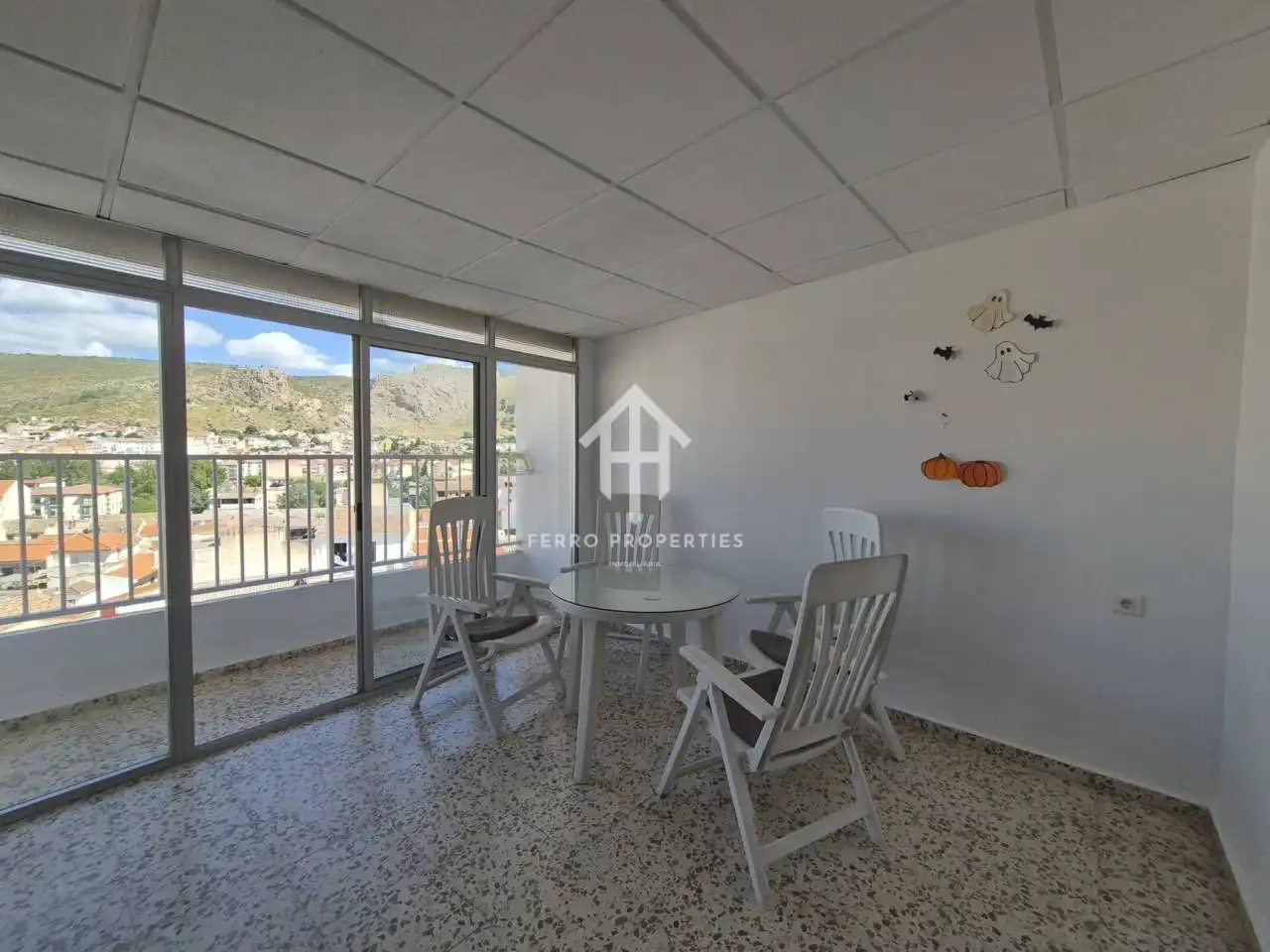 Wohnung zur Miete in Loja