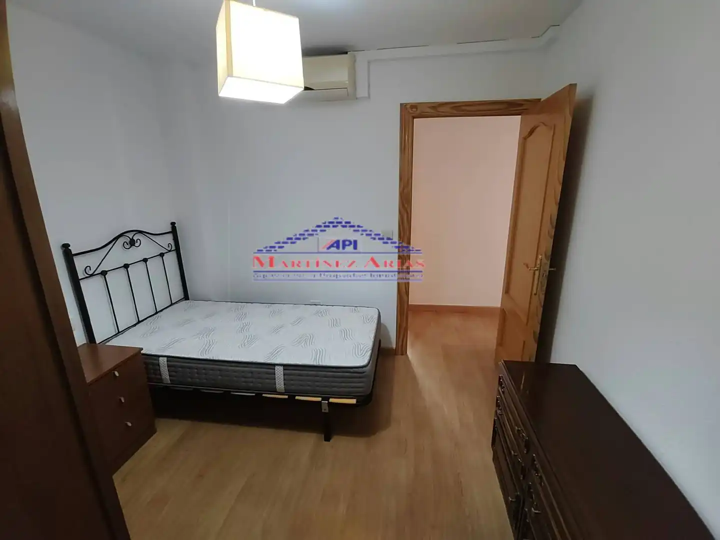 Wohnung mit Aufzug zur Miete in Belén - San Roque, imagen 13