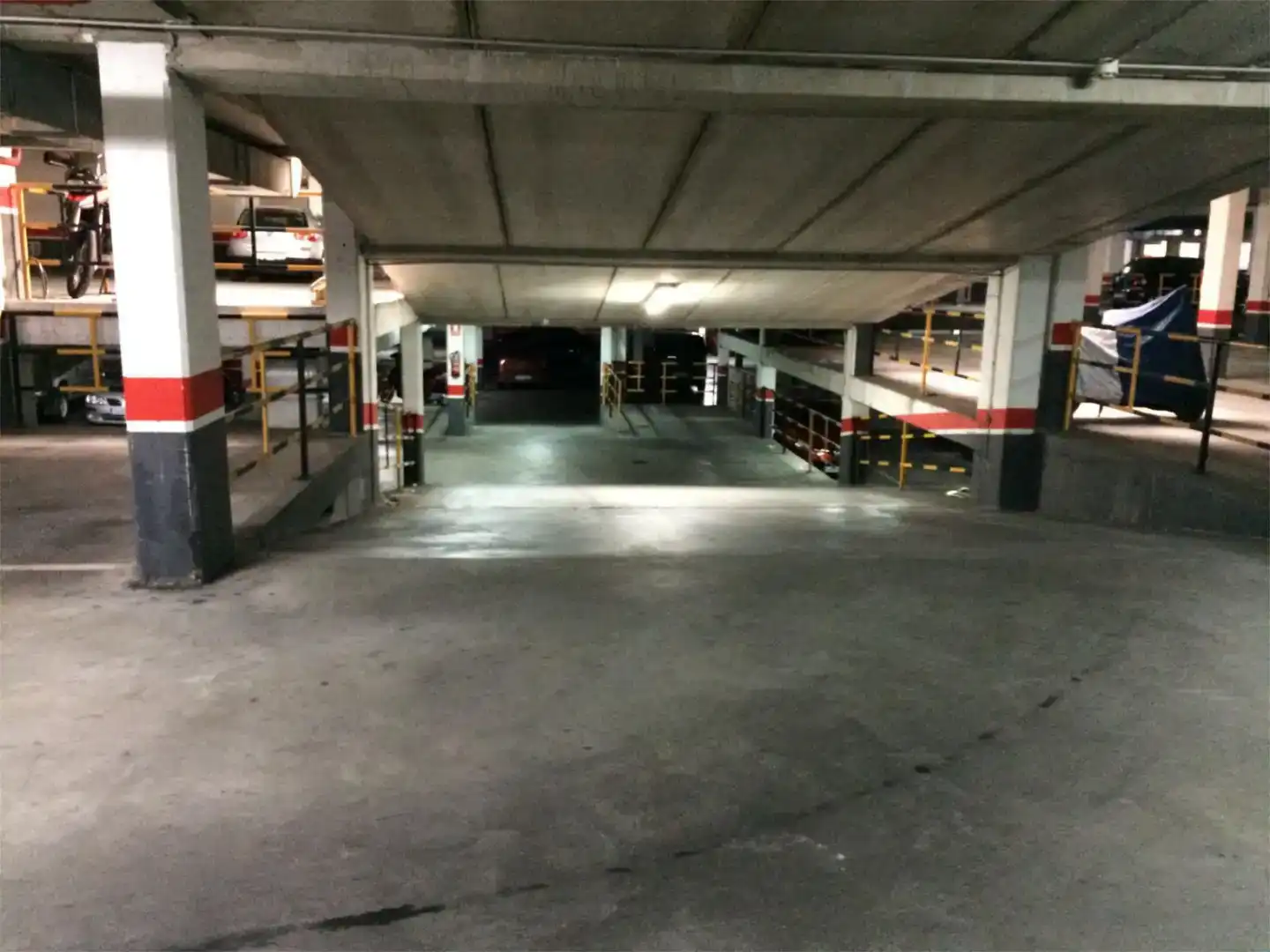 Aparcament de Traster en venda en Burgos