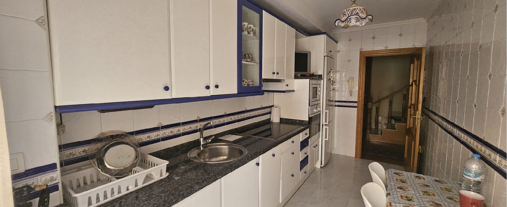 Dúplex en venda a La Bañeza