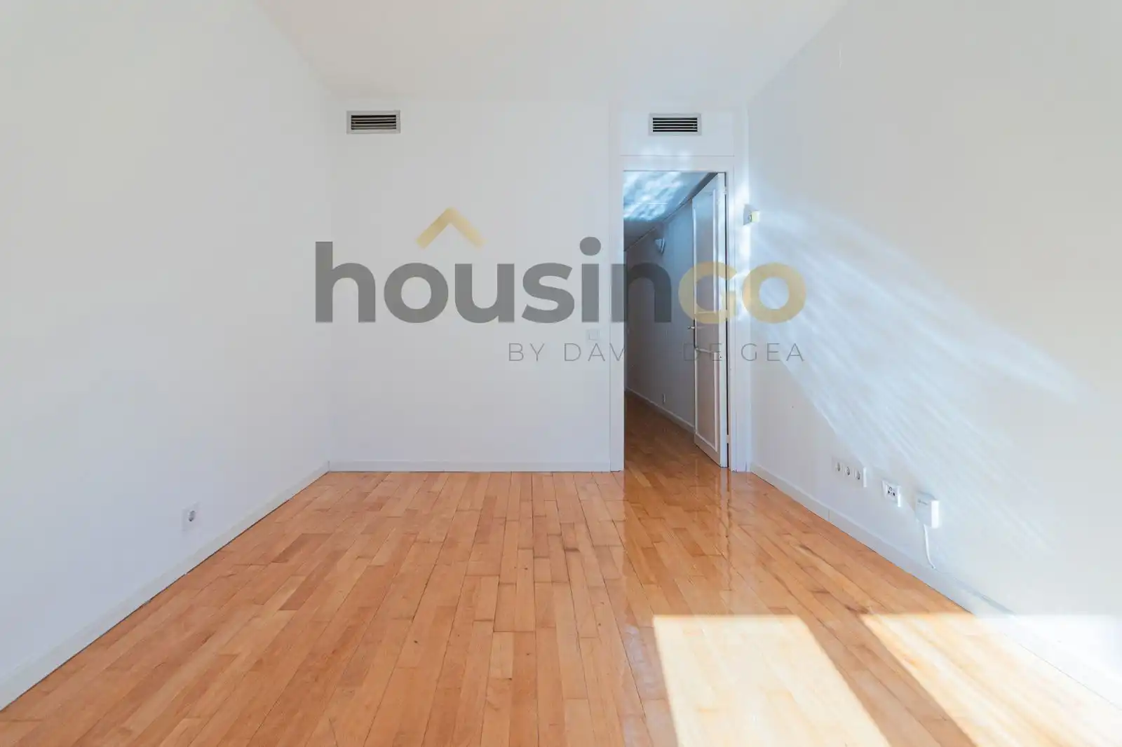Piso de alquiler en Almagro