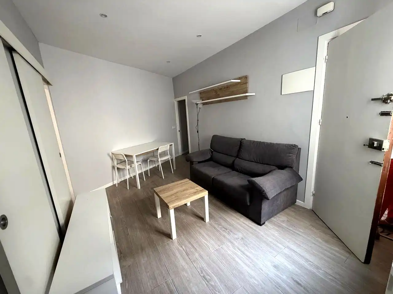 Fotografía del inmueble reportado: 1.650 €/mes — Trafalgar, Madrid
