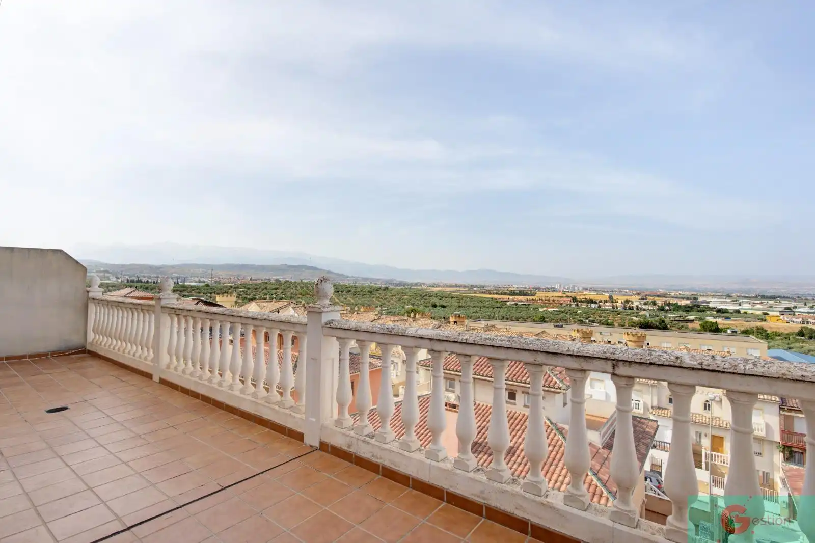 Chalet con piscina en venta en Peligros, imagen 23