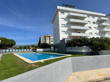 Apartamento con ascensor en venta en De La Platja 105