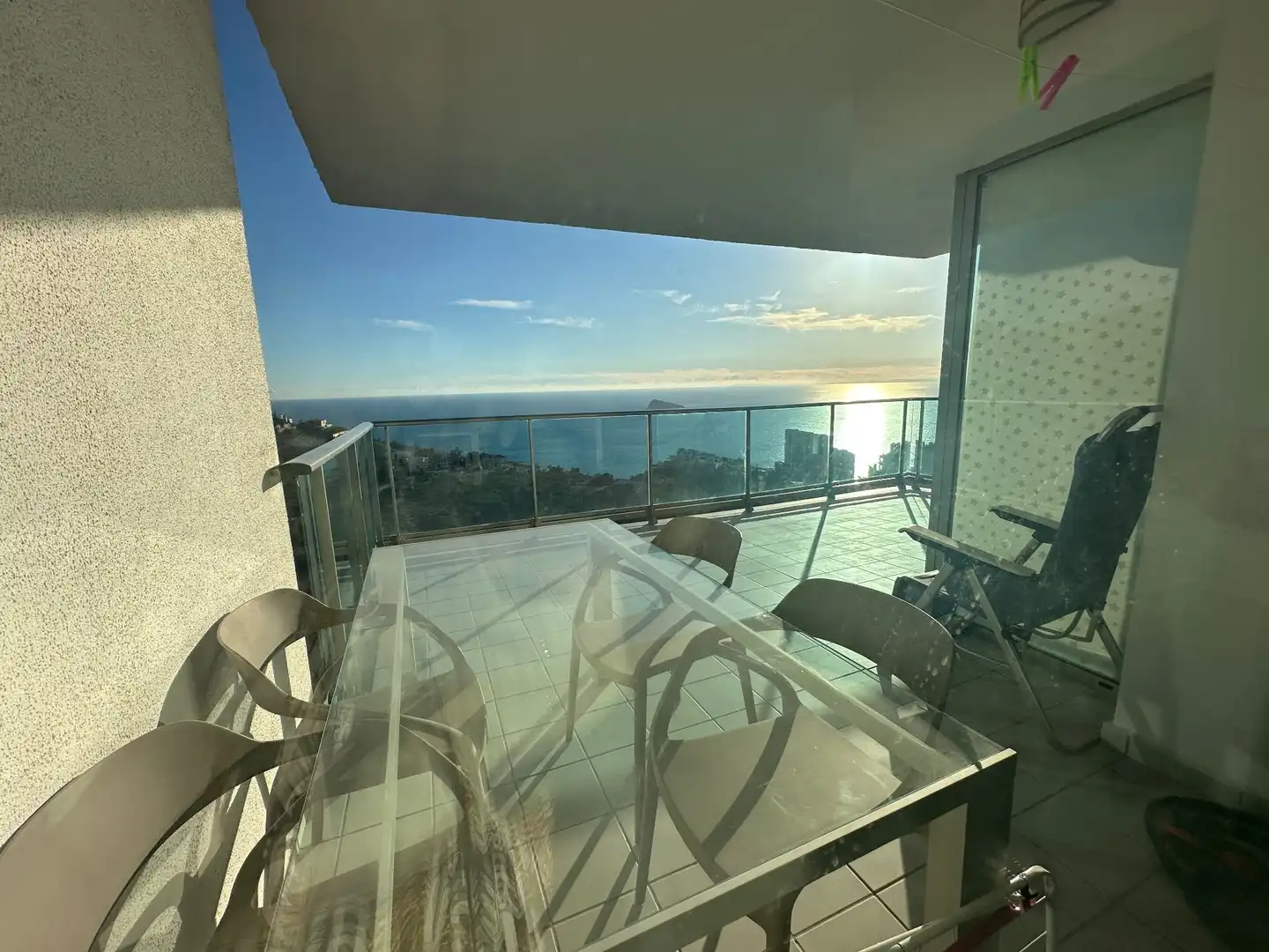 Mini appartamento con piscina in vendita a Rincón de Loix, imagen 5