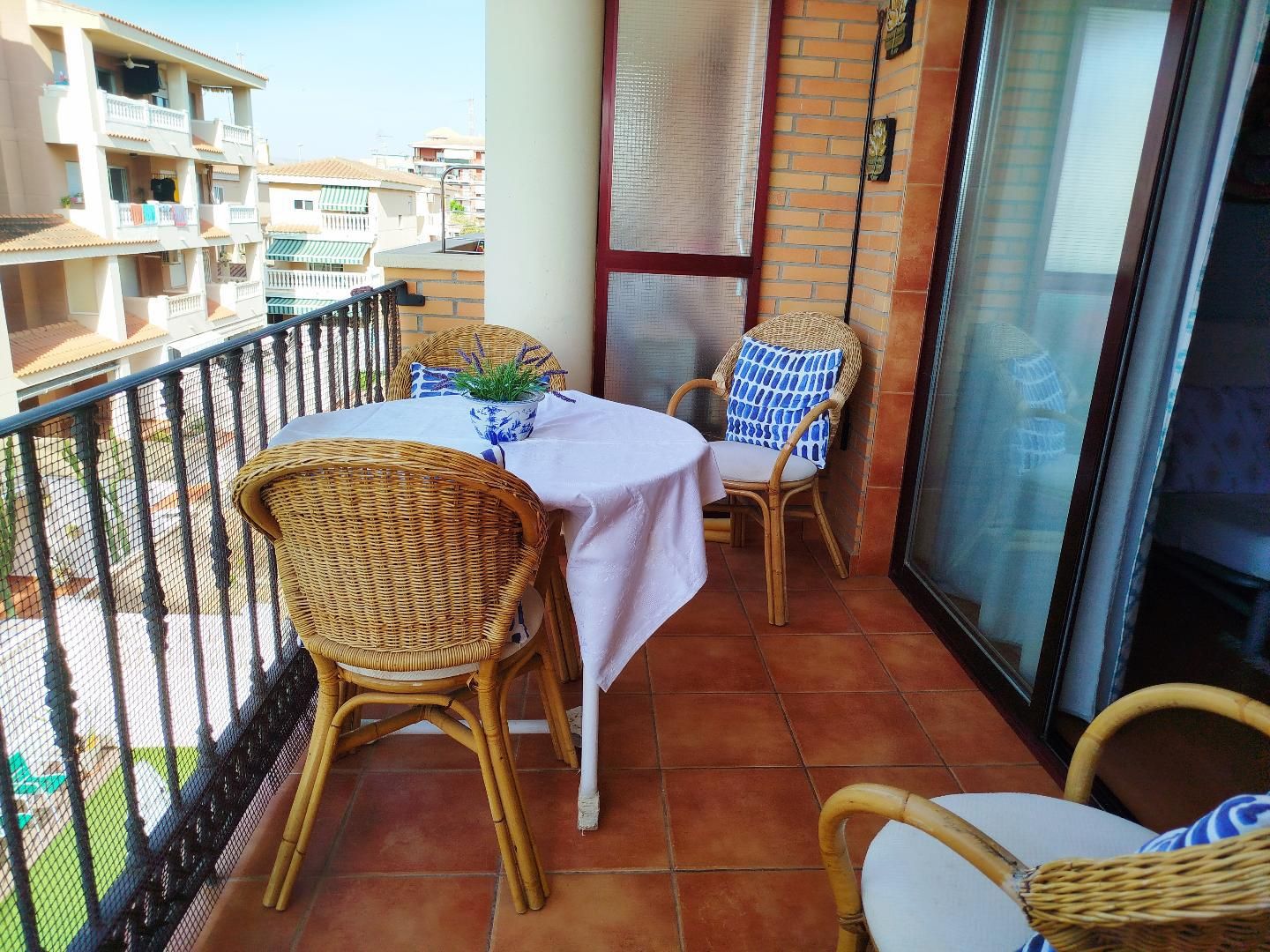 Apartament en venda a Pintor Benedito, 1, Canet d'En Berenguer