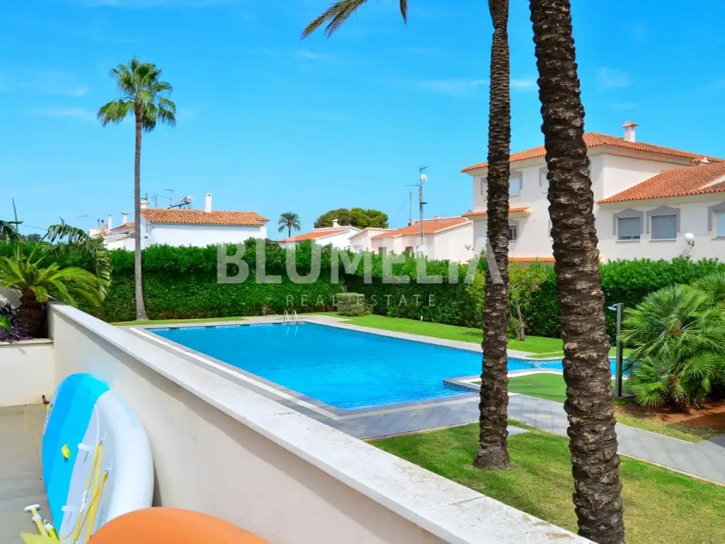 Apartments for rent in Calle Veler, Les Bassetes - El Marjal