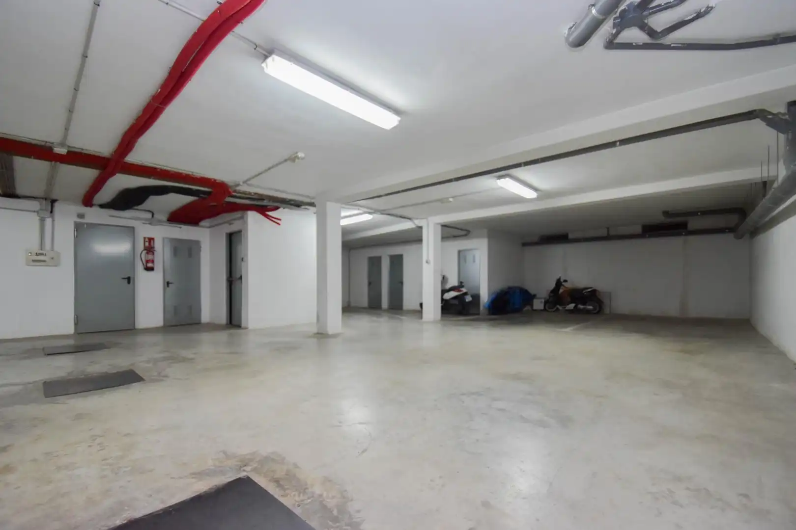 Dúplex en venda en Cúllar Vega amb Aire condicionat, Calefacció i Terrassa