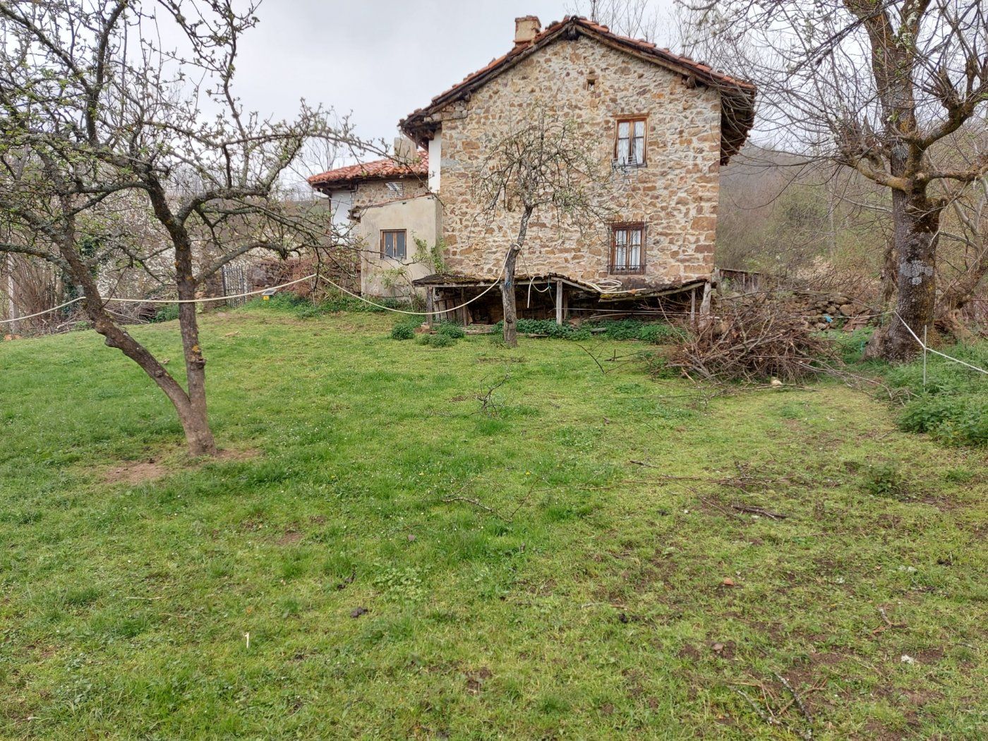 Casa o xalet en venda en Camaleño amb Jardí privat