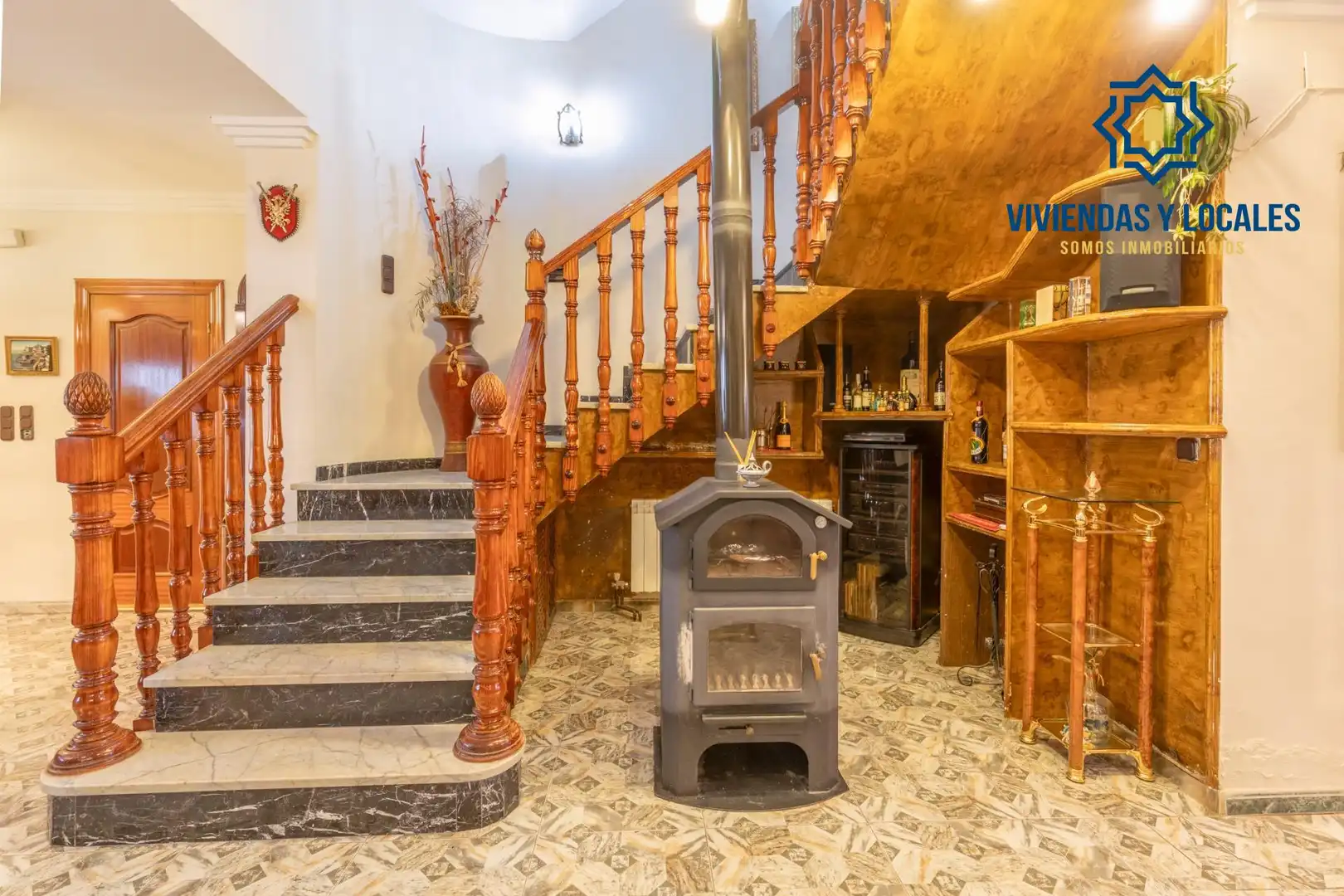 Maison avec terrasse à vendre à Plaza IGLESIA-P RUIZ 3, imagen 11