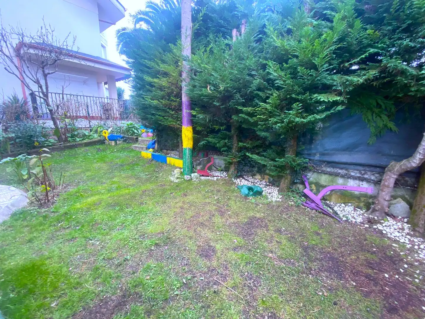 Casa o chalet en venta en Castro-Urdiales con Calefacción, Jardín privado y Parquet