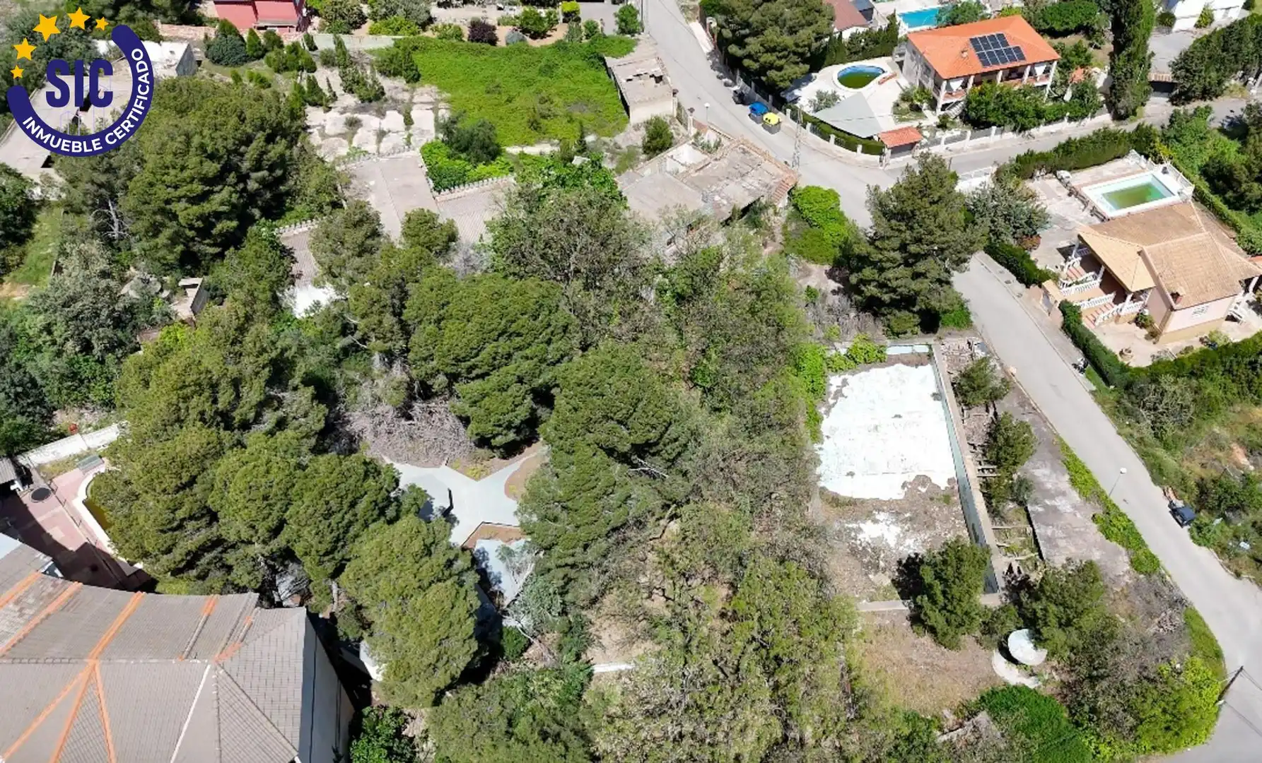 Residential land for sale in DIAMANTE-LAS PEDRIZAS, imagen 14