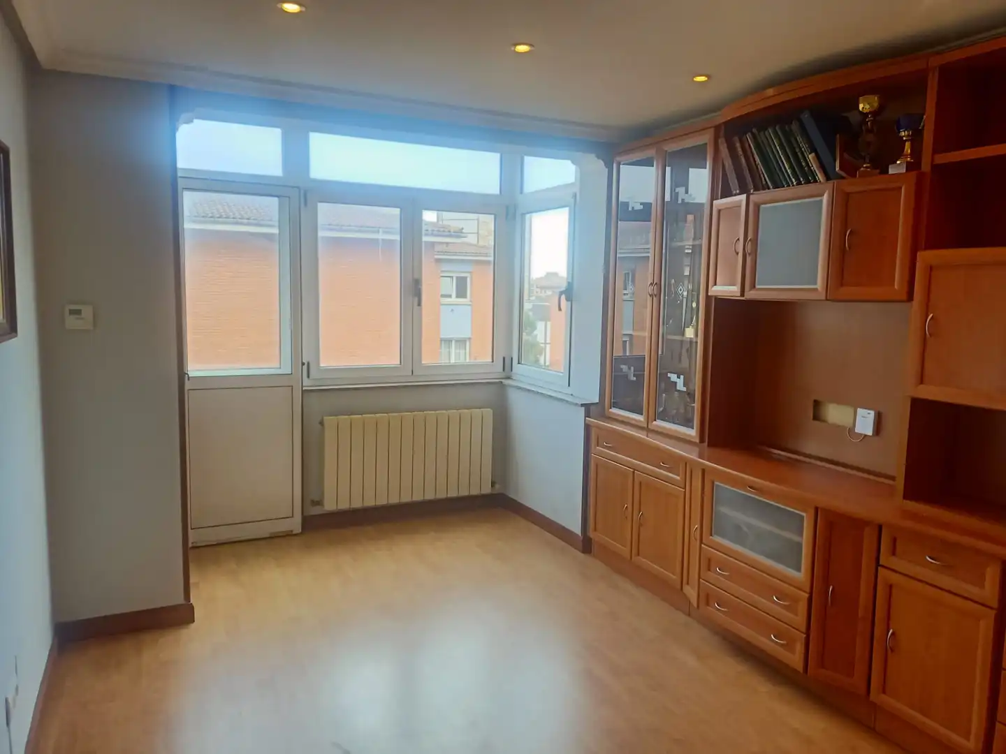 Wohnung zum Verkauf in Gijón  mit Heizung, Terrasse und Möbliert