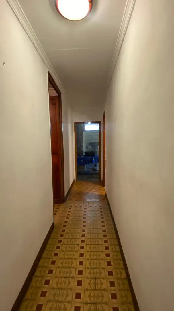 Flat for sale in Tivissa  with Terrace and Balcony