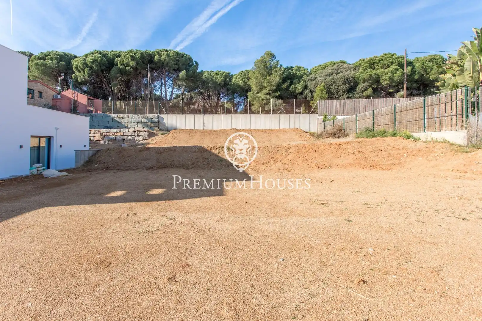 Residencial en venda en Canet de Mar