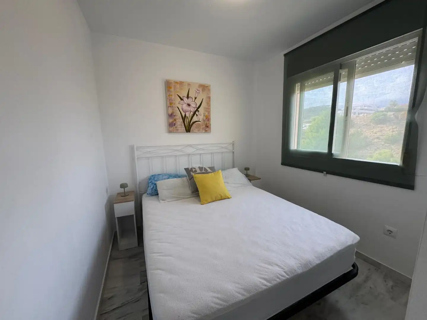 Piso con terraza en venta en Amatista de Riviera, imagen 19