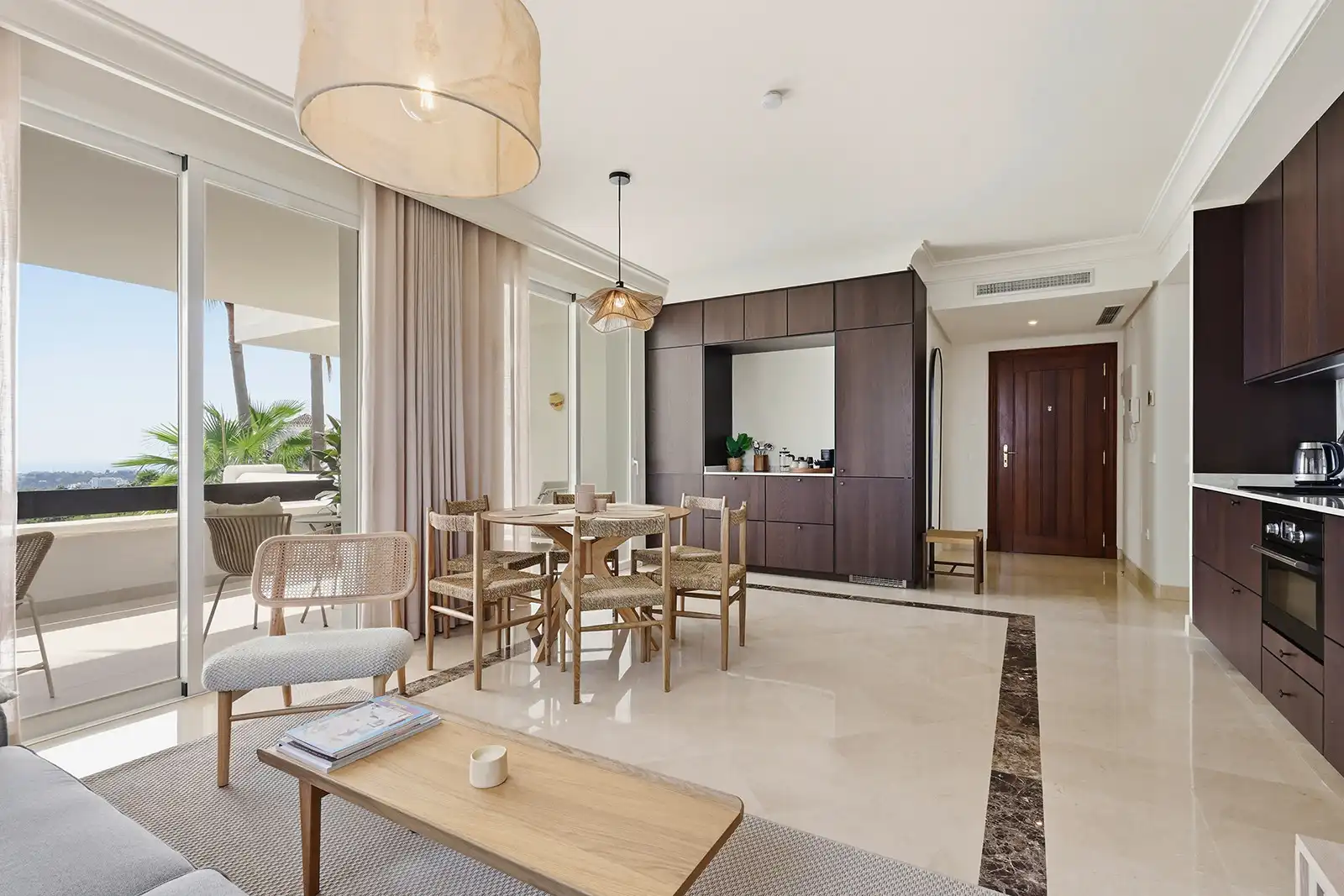 Apartament de lloguer a La Alquería