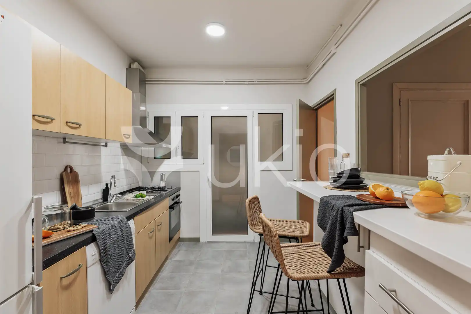Appartement compact avec ascenseur à louer à Carrer d'Aribau, imagen 12