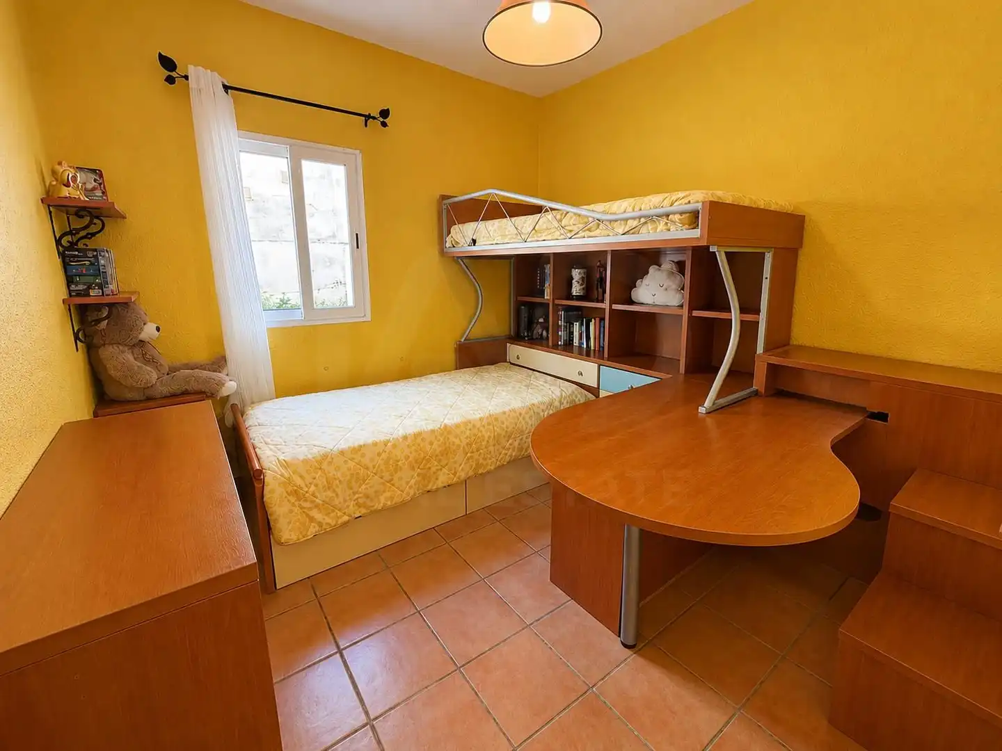 Haus mit Pool zum Verkauf in Busot, imagen 13