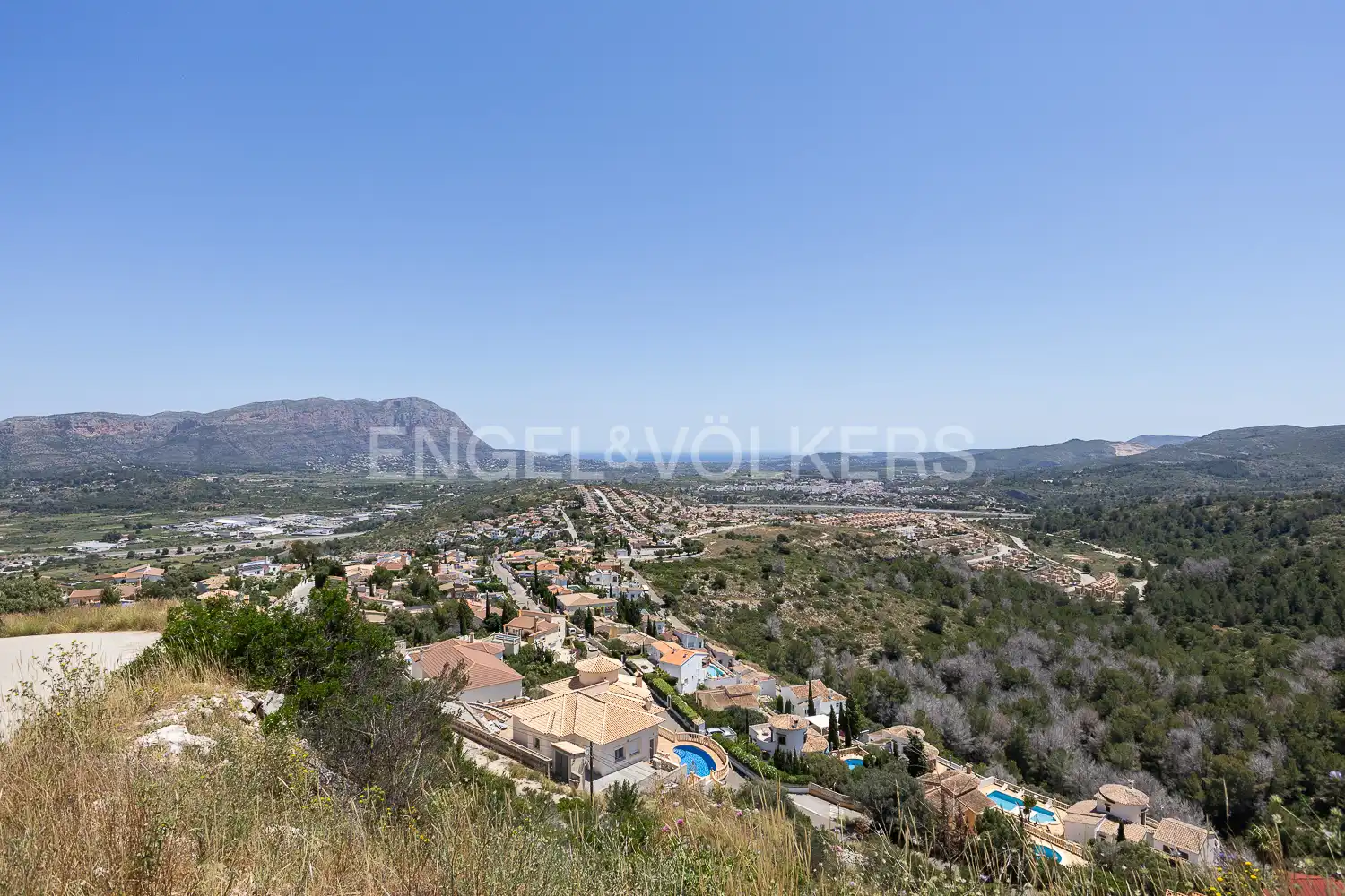 Terrenos y solares en venta en Gata de Gorgos, imagen 19