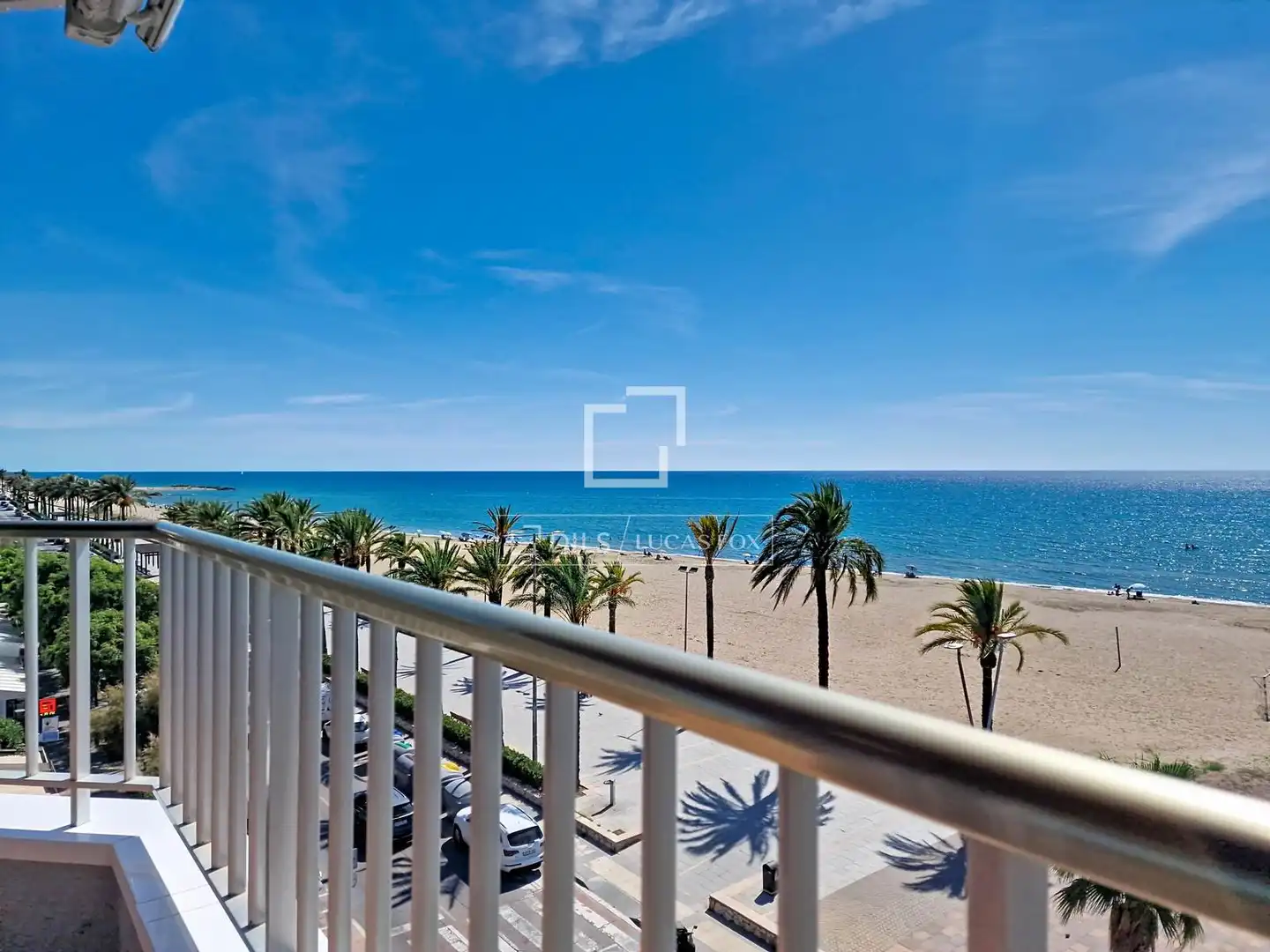 Penthouse with lift for sale in Segur Platja, imagen 35