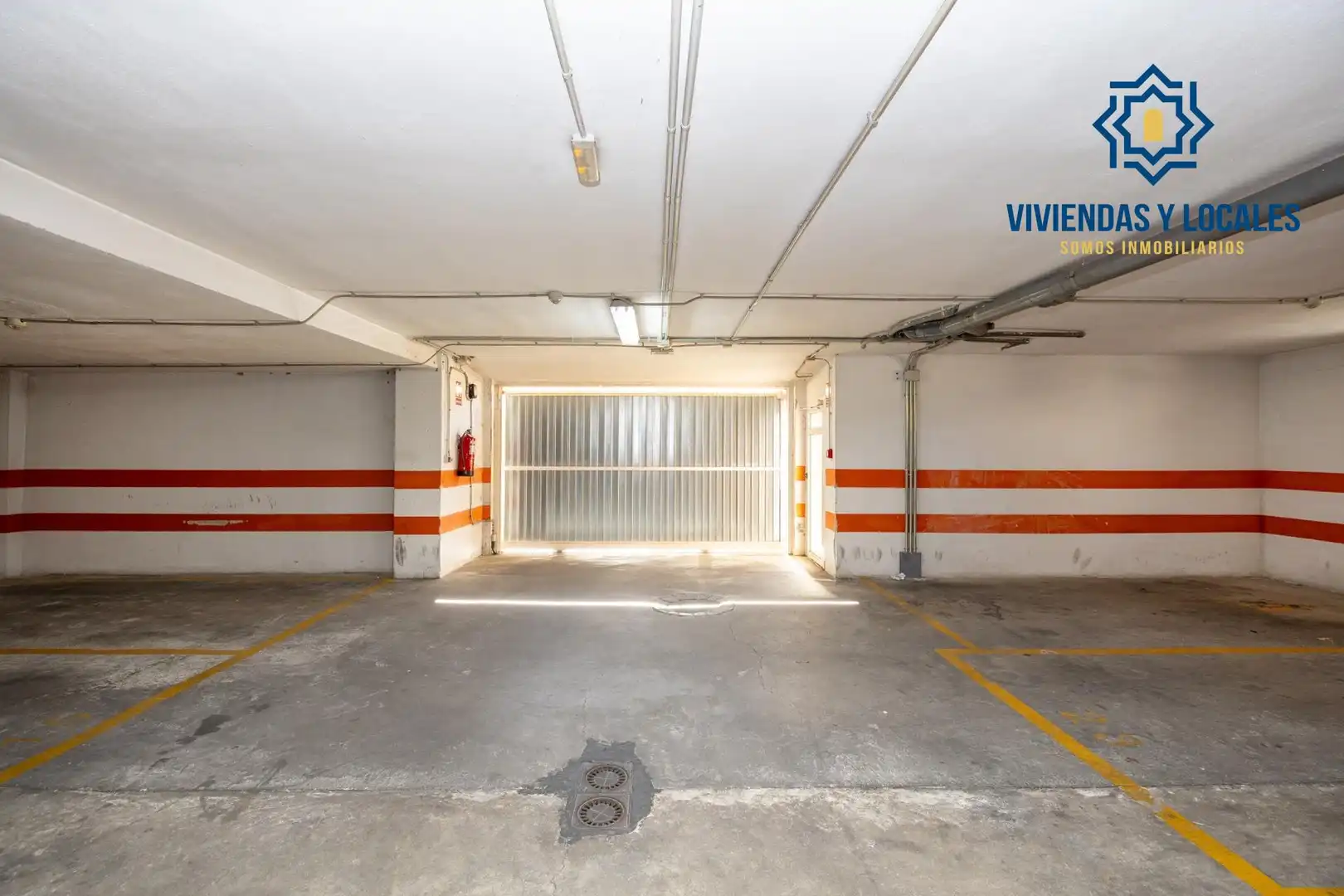 Pis amb ascensor en venda a Genil, imagen 23