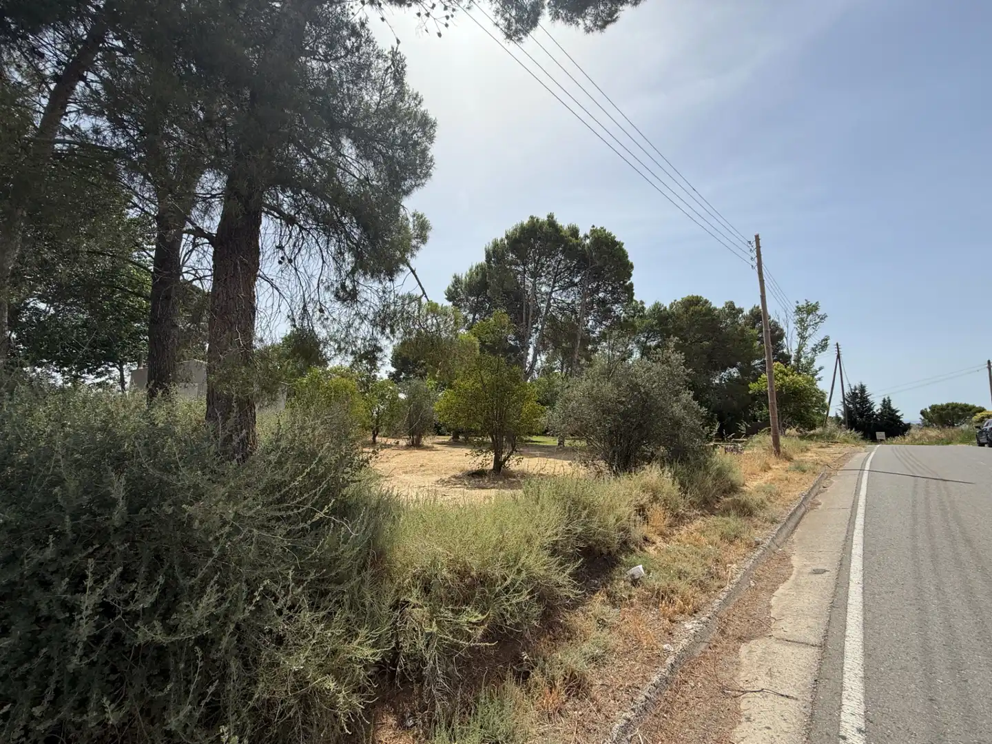 Residencial en venda a Camí de Lleida, 14, Els Alamús